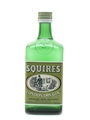 Squires London Dry Gin Bottled 1980s 75cl / 43%