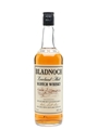 Bladnoch 8 Year Old Bottled 1980s 75cl / 40%