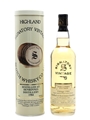 Benrinnes 1984 20 Year Old Bottled 2004 - Signatory Vintage 70cl / 43%