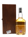 Port Ellen 1982 Old & Rare 25 Year Old - Platinum Selection 70cl / 57.7%
