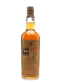White Horse Spring Cap Bottled 1960s - Soffiantino 75cl / 43.5%