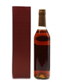 Dupeyron 1974 Armagnac Bottled for J C Rossi, Paris 70cl / 44.8%