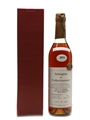 Dupeyron 1974 Armagnac Bottled for J C Rossi, Paris 70cl / 44.8%