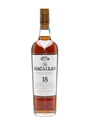 Macallan 1993 And Earlier 18 Year Old 70cl / 43%