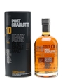 Port Charlotte 10 Years Old Heavily Peated 70cl