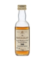 Macallan 1965 Bottled 1983 Miniature 