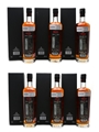 Ron Mulata De Cuba 15 Year Old 6 x 70cl / 38%