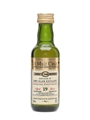 Port Ellen 19 Year Old Sherry Wood Old Malt Cask - Douglas Laing 5cl / 50%