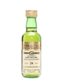 Banff 24 Year Old Old Malt Cask - Douglas Laing 5cl / 50%