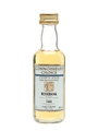Rosebank 1989 Connoisseurs Choice Bottled 1990s-2000s - Gordon & MacPhail 5cl / 40%