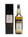 Banff 1982 21 Year Old Bottled 2004 - Rare Malts Selection 70cl / 57.1%