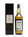 Banff 1982 21 Year Old Bottled 2004 - Rare Malts Selection 70cl / 57.1%