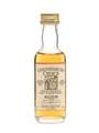 Millburn 1971 Connoisseurs Choice Bottled 1990s - Gordon & MacPhail 5cl / 40%