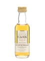 Port Ellen 1977 Cask Strength - Gordon & MacPhail 5cl / 59.7%
