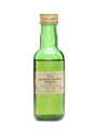Glendullan Glenlivet 1978 17 Year Old - Cadenhead's 5cl / 65.3%
