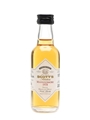 Mannochmore 1978 Bottled 2000 - Scott's Selection 5cl / 55.8%