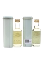 Rosebank 1990 & 1991 10 & 12 Year Old - Signatory Vintage 2 x 5cl / 43%