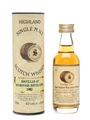 Benrinnes 1982 15 Year Old - Signatory Vintage 5cl / 43%
