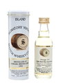 Ledaig 1993 8 Year Old - Signatory Vintage 5cl / 43%