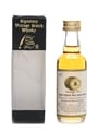 Dalmore 1978 20 Year Old - Signatory Vintage 5cl / 56.6%