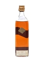 Johnnie Walker Black Label Bottled 1950s - Caldbeck, MacGregor 75cl