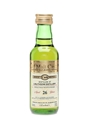 Linlithgow 26 Year Old Old Malt Cask - Douglas Laing 5cl / 50%