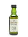 Tullibardine 1988  5cl / 46%