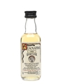 Bowmore 1991 Bottled 2003 - Blackadder 5cl / 60.7%