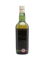 Macnish Very Light Bottled 1950s 75cl