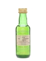 Glenfiddich Glenlivet 1973 22 Year Old - Cadenhead's 5cl / 57.1%