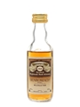 Benromach 1968 Connoisseurs Choice Bottled 1980s - Gordon & MacPhail 5cl / 40%