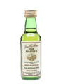 Macallan 1979 James MacArthur's Old Master's 5cl / 55.5%