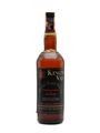 King's Vat Bottled 1940s 75cl