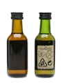 Glenlivet Archive & 18 Year Old  2 x 5cl / 43%