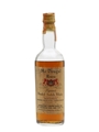 McDougal Reserve Bottled 1940s 75cl