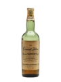 The Conrad Hilton Bottled 1940s 75cl