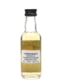 Dumbarton 15 Year Old Cadenhead's 5cl / 58.1%