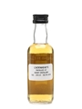 Banff 24 Year Old Cadenhead's 5cl / 58.3%