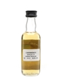 Cardhu 13 Year Old Cadenhead's 5cl / 56.9%
