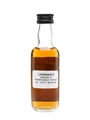 Speyburn-Glenlivet 21 Year Old Cadenhead's 5cl / 60.2%