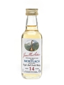 Mortlach 14 Year Old James MacArthur's 5cl / 43%