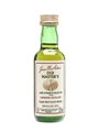 Linkwood 1973 James MacArthur's Old Master's 5cl / 53%