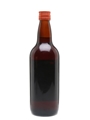 Four Bells Navy Rum Bottled 1960s 75cl / 40%