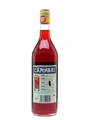 Campari Bitter Bottled 1990s 100cl / 28.5%