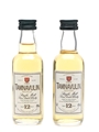 Tamnavulin 12 Year Old  2 x 5cl / 40%