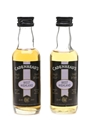 Ben Nevis 13 & 15 Year Old Cadenhead's 2 x 5cl