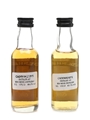 Ben Nevis 13 & 15 Year Old Cadenhead's 2 x 5cl