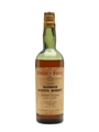 House of Savoy 10 Years Old Bottled 1940s 75cl
