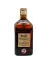 Bell's Royal Vat 12 Years Old Bottled 1940s / 75cl / 40%