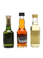 Atholl Brose, Old Pulteney & Scottish Highland Scotch Whisky Liqueur 3 x 5cl